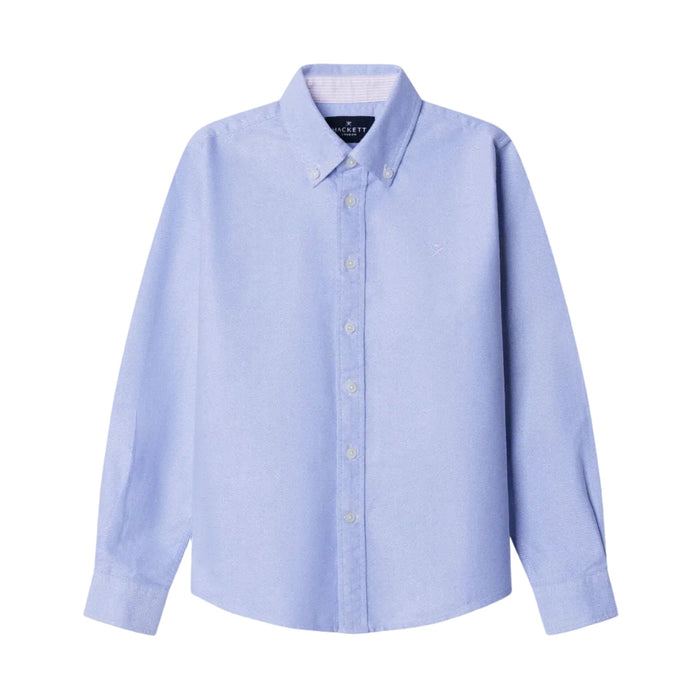 Hackett LondonClassic Fit Essential Oxford Shirt5063698130317SAVANNA