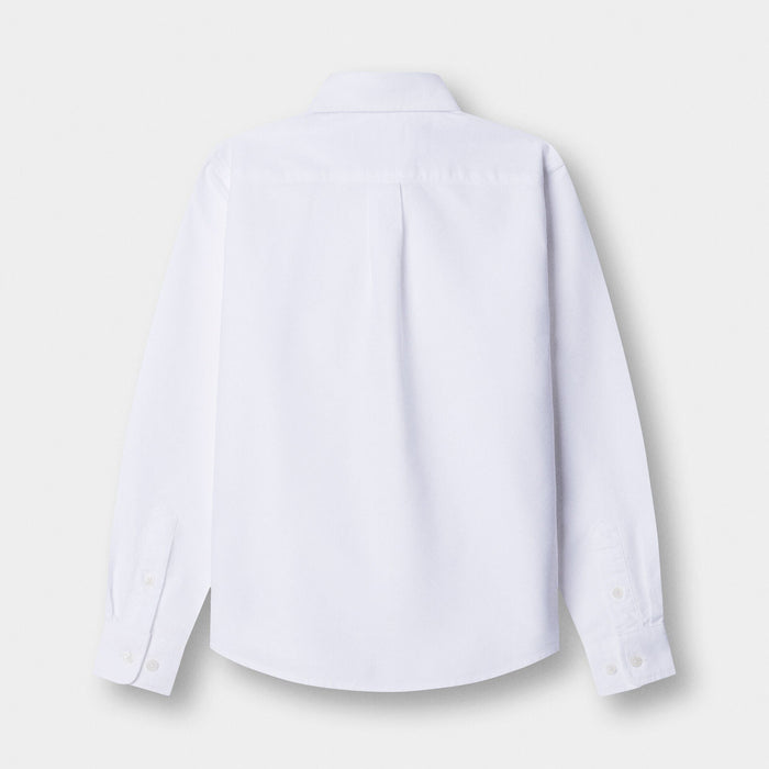 Hackett LondonClassic Fit Essential Oxford Shirt5063698130393SAVANNA