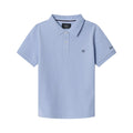 Hackett LondonClassic Fit H Stripe Polo Shirt5063698141016SAVANNA