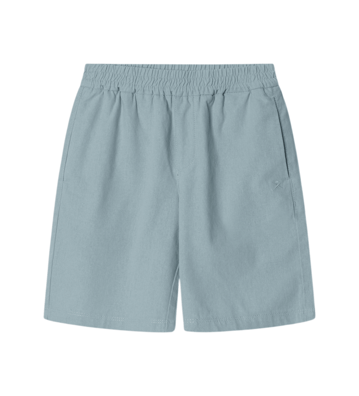 Hackett LondonClassic Fit Linen Short5063698143171SAVANNA