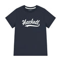 Hackett LondonClassic Fit Logo T-Shirt5063698153330SAVANNA