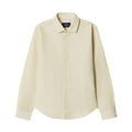 Hackett LondonClassic Fit Long Sleeve Shirt5063698129410SAVANNA