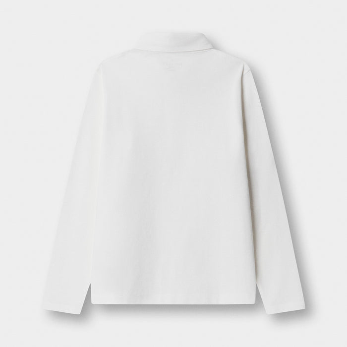 Hackett LondonClassic Fit Pique Polo Shirt5063698162202SAVANNA