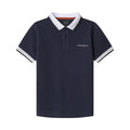 Hackett LondonClub Collar Polo T-Shirt5063698140538SAVANNA