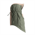 Coal Catacombs Hood II Olive - Comor - Go Play Outside
