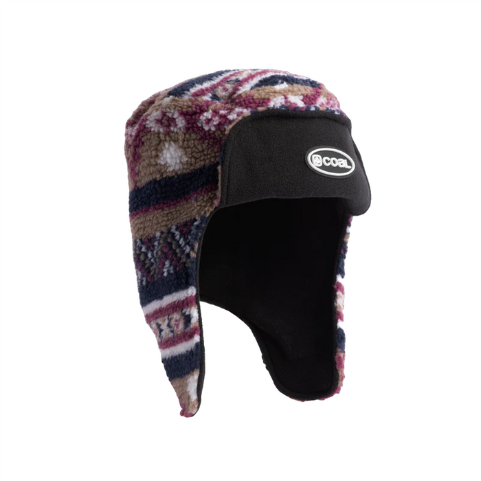Coal Elko Hat Sweater