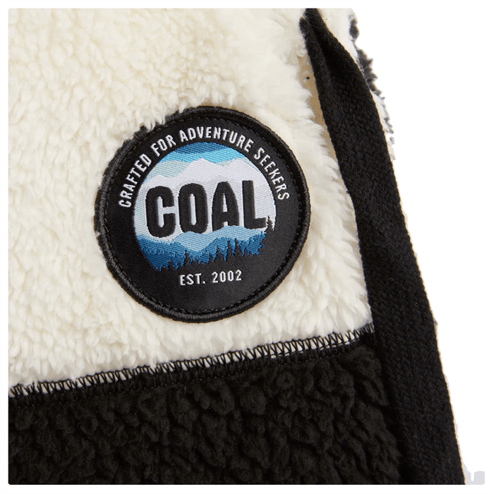 Coal Kids Ridge Hood Black - Comor - Go Play Outside