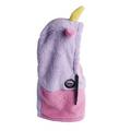 Coal Kids Ridge Hood Purple - Comor - Go Play Outside