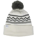Coal The Fjord Beanie Off White - Comor - Go Play Outside