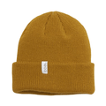 Coal The Frena Beanie Mustard - Comor - Go Play Outside