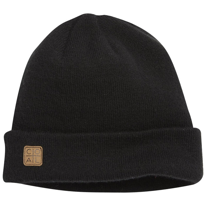 Coal The Harbor Beanie Black - Comor - Go Play Outside