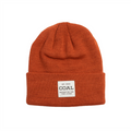 Coal Uniform Mid Beanie Coyote