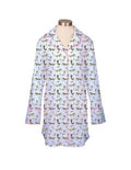 Cocktail Weenie PJ Nite Shirt
