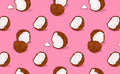 Coconut | Wallpaper
