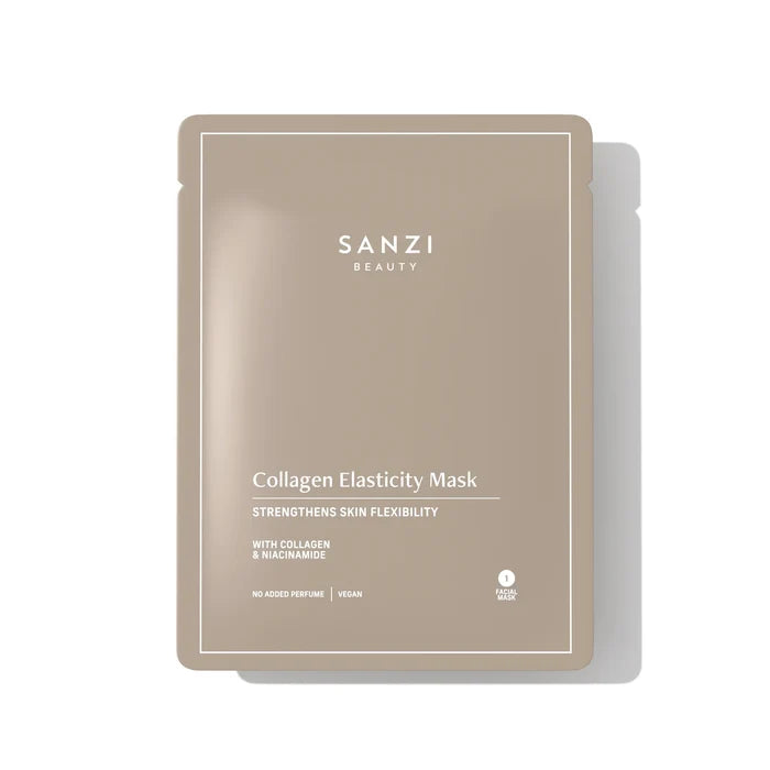 Collagen Elasticity Mask