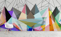 Color Flash | Wallpaper Mural