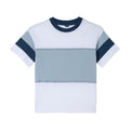 Stella McCartneyColour Block T-Shirt8059774263700SAVANNA