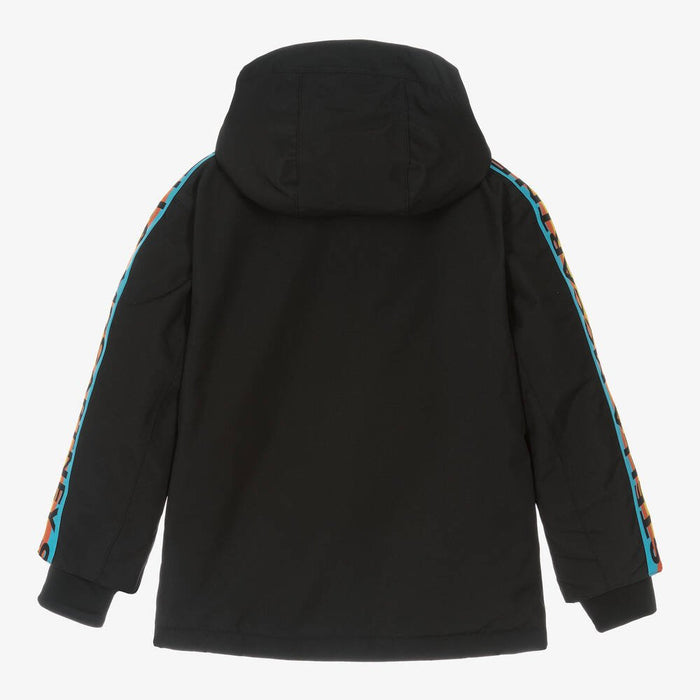 Stella McCartneyColourblock Zip Ski Jacket8055178425263SAVANNA