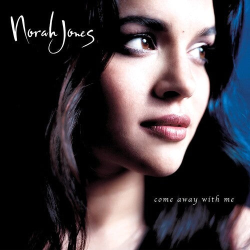 Come Away With Me (20th Anniversary) [LP]