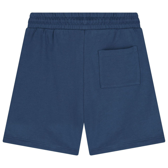 Stella McCartneyContrast Trim Shorts8059774252353SAVANNA