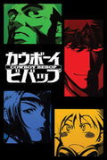 Cowboy Bebop