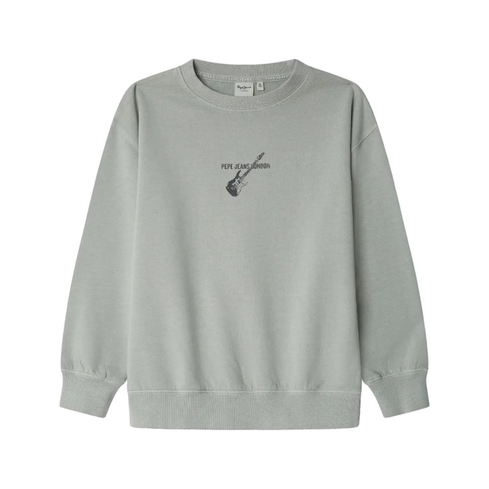 Pepe JeansCrew Neck Sweatshirt8447166720052SAVANNA