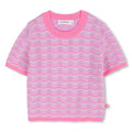 BillieblushCrochet Knit Top3617166064219SAVANNA