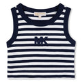 Michael KorsCropped Tank TopSAVANNA