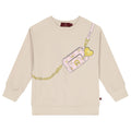 AIGNERCrossbody Bag Sweatshirt4062176774563SAVANNA