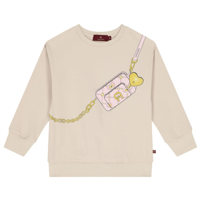 AIGNERCrossbody Bag Sweatshirt4062176774563SAVANNA