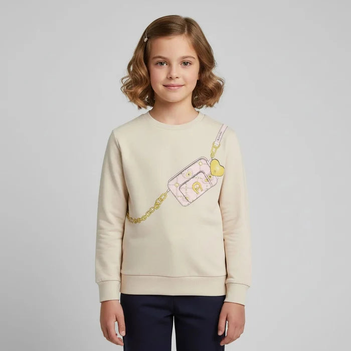 AIGNERCrossbody Bag Sweatshirt4062176774563SAVANNA