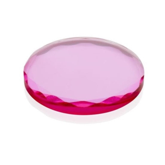 Crystal steinn