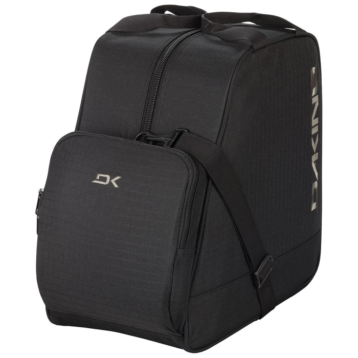 Dakine Boot Bag 30L Black - Comor - Go Play Outside