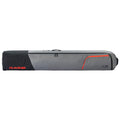 Dakine Fall Line Ski Roller Bag Steel Grey