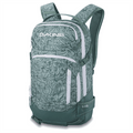 Dakine Heli Pro 20L T1 Backpack Poppy Iceberg/White - Comor - Go Play Outside