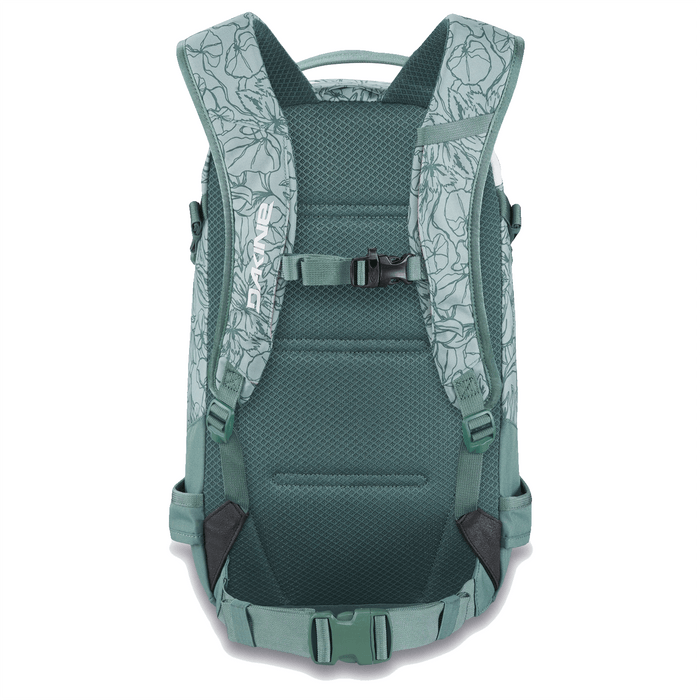 Dakine Heli Pro 20L T1 Backpack Poppy Iceberg/White - Comor - Go Play Outside