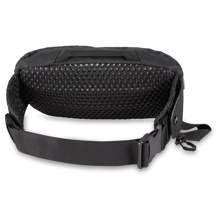 Dakine Hot Laps 1L Hip Pack Black - Comor - Go Play Outside