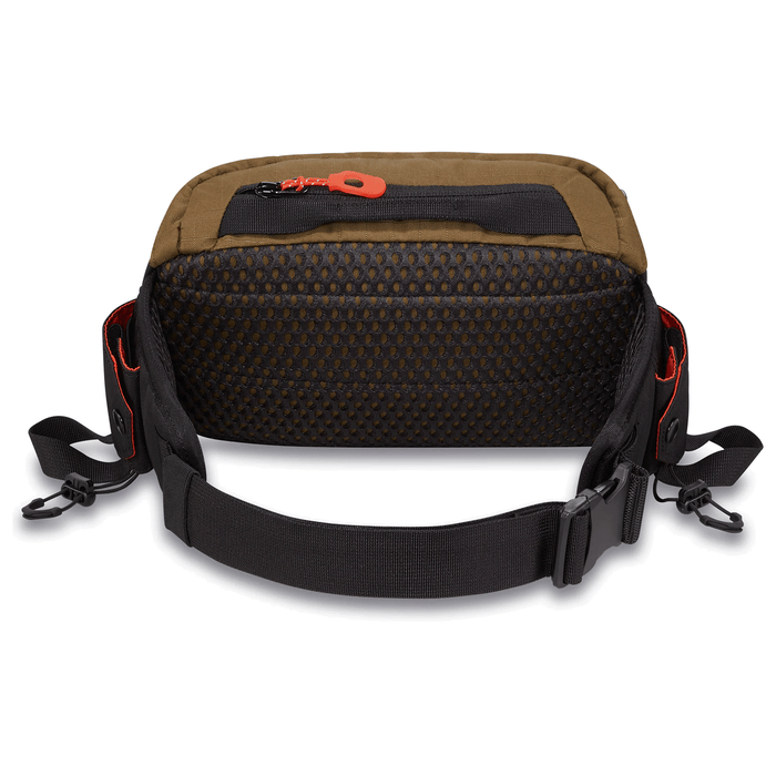 Dakine Hot Laps 2L Bag Dark Olive
