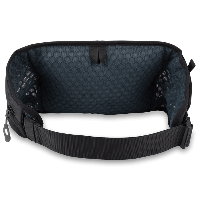 Dakine Hot Laps Stealth Hip Pack Black - Comor - Go Play Outside