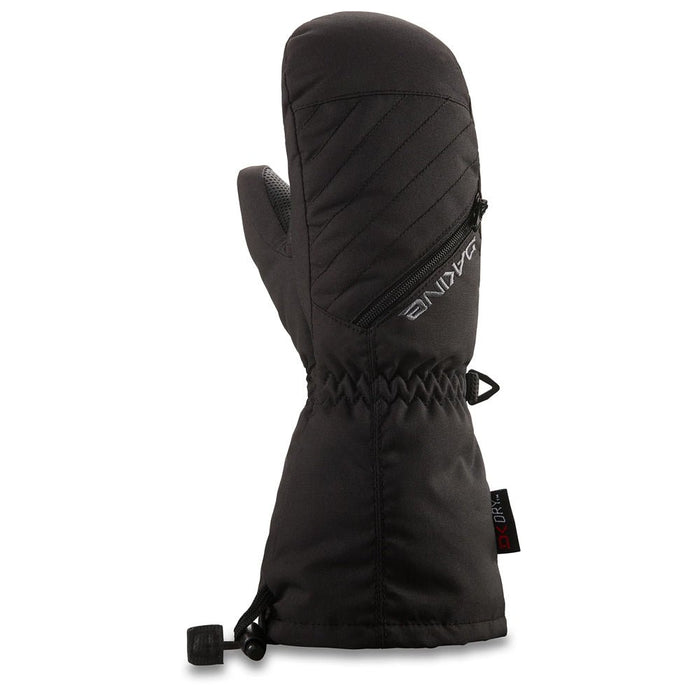 Dakine Kids Tracker Mitt Black - Comor - Go Play Outside