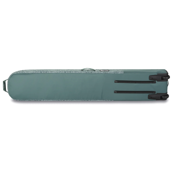 Dakine Low Roller Snowboard Bag Poppy Iceberg/White