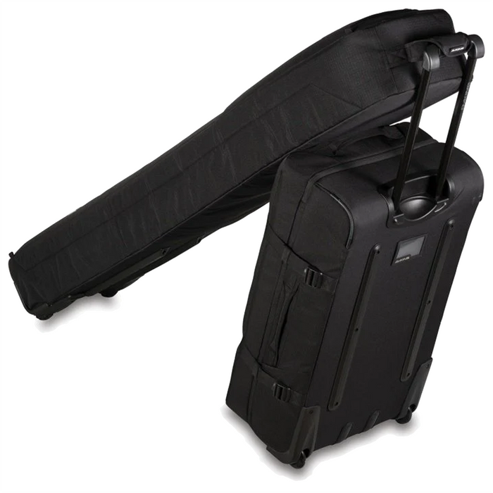 Dakine Low Roller Snowboard Bag Poppy Iceberg/White