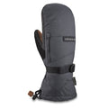 Dakine Men's Leather Titan Gore - tex Mitt Carbon - Comor - Go Play Outside