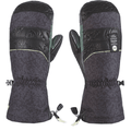 Dakine Men's Team Excursion Louif Paradis Gore-tex Mitt Dark Forest
