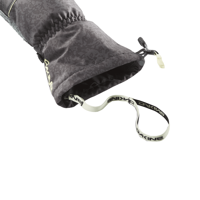 Dakine Men's Team Excursion Louif Paradis Gore-tex Mitt Dark Forest