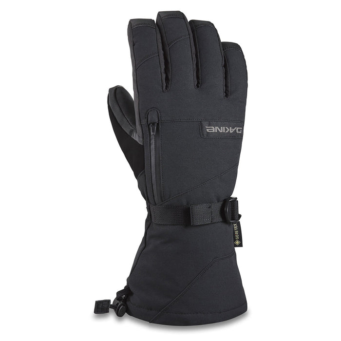 Dakine Men's Titan Gore - tex Glove Black - Comor - Go Play Outside