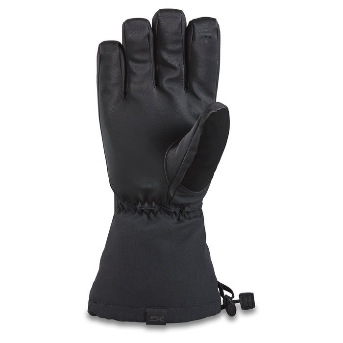 Dakine Men's Titan Gore - tex Glove Black - Comor - Go Play Outside