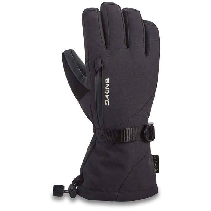 Dakine Women's Sequoia Gore - tex Glove Black - Comor - Go Play Outside