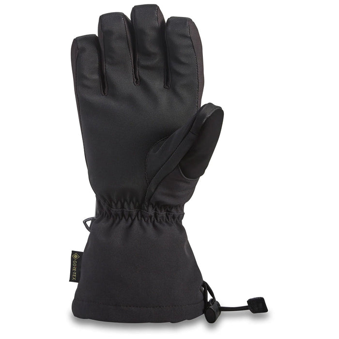 Dakine Women's Sequoia Gore - tex Glove Black - Comor - Go Play Outside