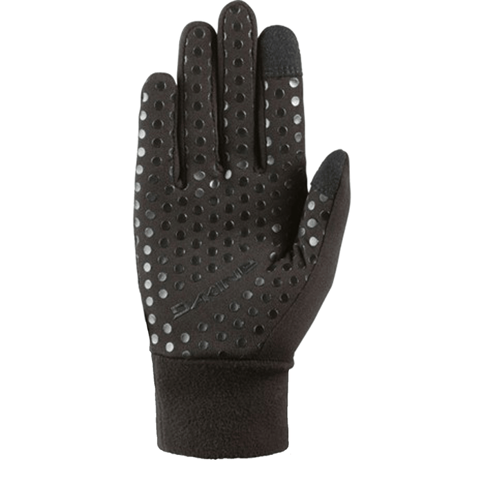 Dakine Women's Storm Liner Glove Black - Comor - Go Play Outside